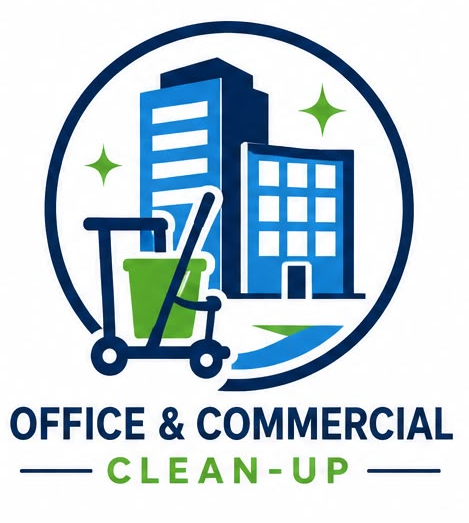 Office and Commercial Cleaning