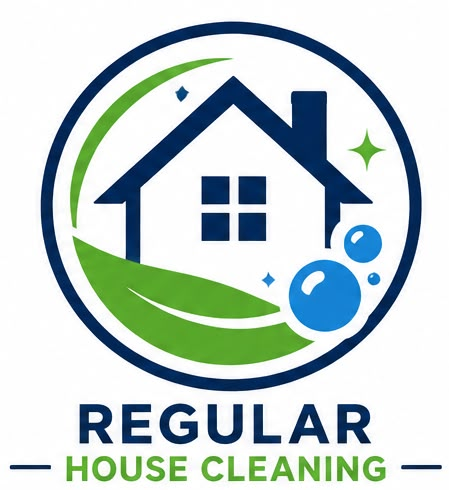 Regular House Cleaning